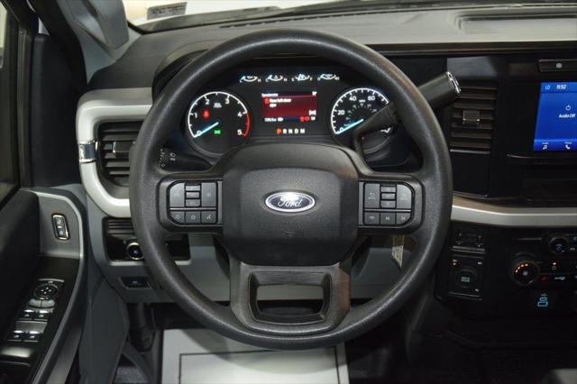 2024 Ford F-550 XL