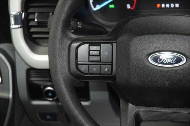 2024 Ford F-550 XL