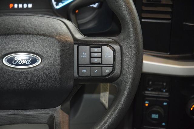 2024 Ford F-550 XL