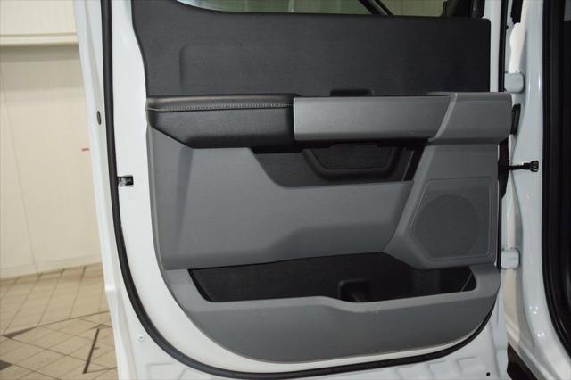 2024 Ford F-550 XL