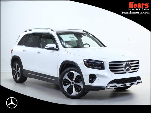 2026 Mercedes-Benz GLB 4MATIC for sale in Minnetonka, MN