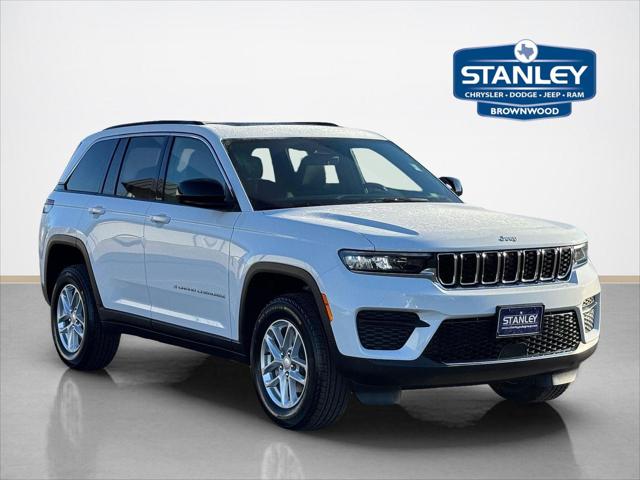 2026 Jeep Grand Cherokee Altitude 4x2 for sale in Brownwood, TX