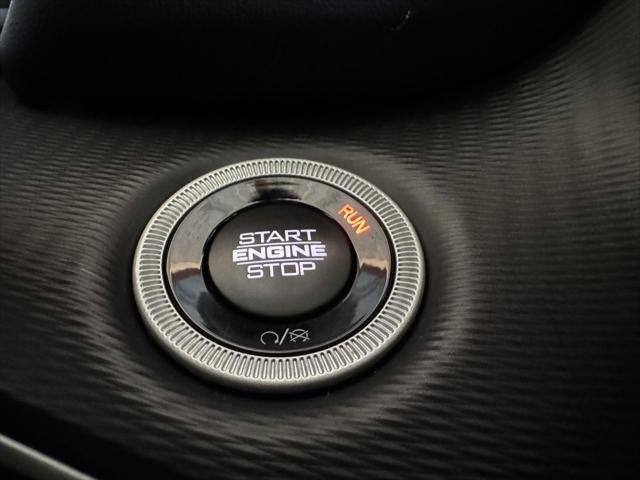 2026 Jeep Grand Cherokee Altitude 4x2