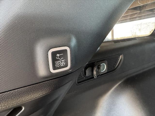 2026 Jeep Grand Cherokee Altitude 4x2