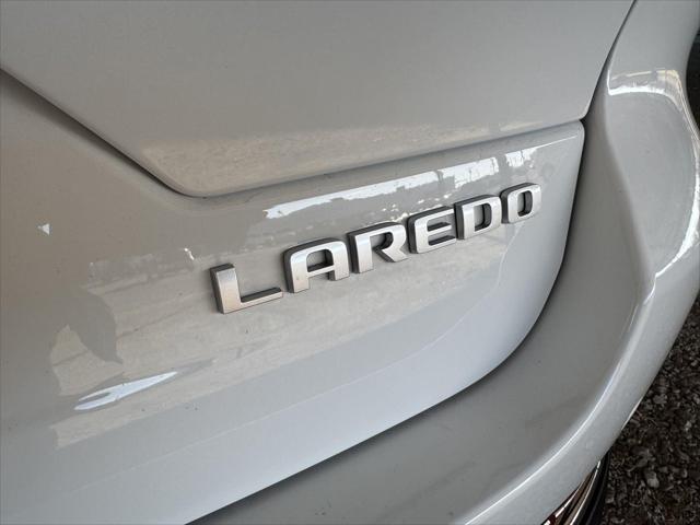 2026 Jeep Grand Cherokee Altitude 4x2