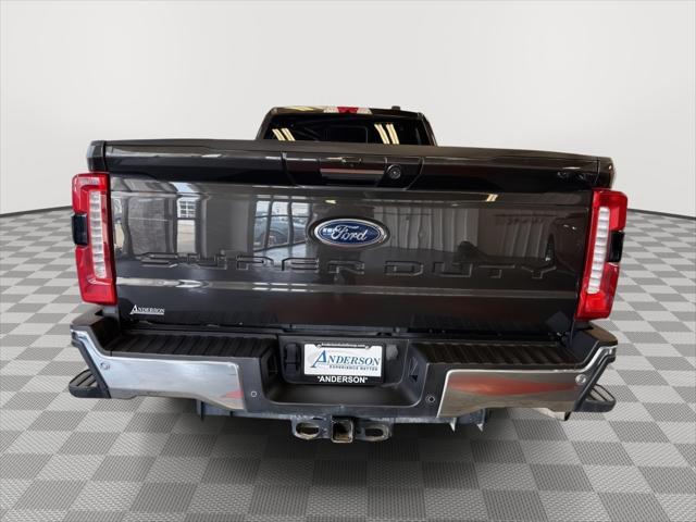 2024 Ford F-250 LARIAT