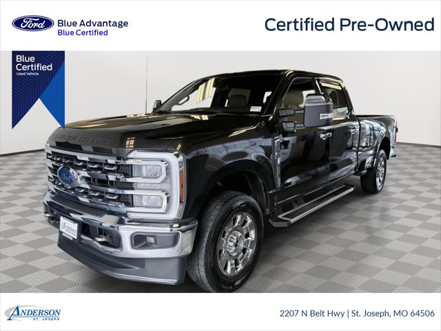 2024 Ford F-250 LARIAT for sale in Saint Joseph, MO