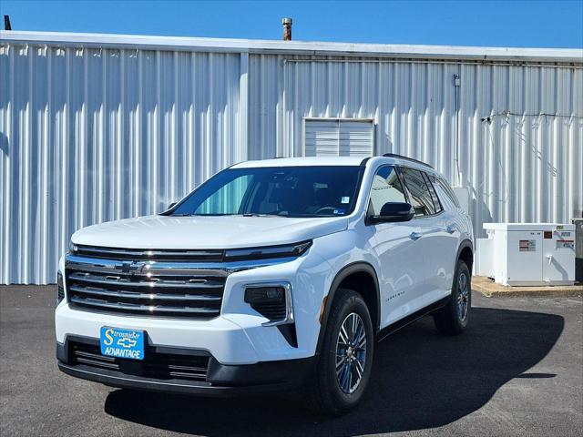 2026 Chevrolet Traverse FWD LT for sale in Hopewell, VA