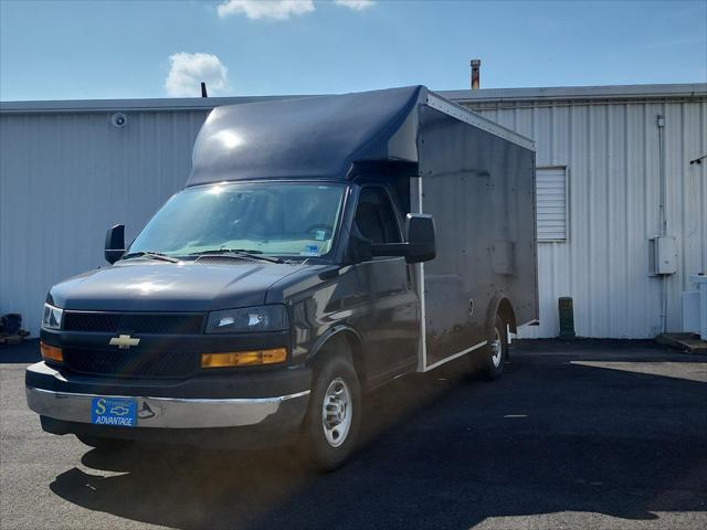 2022 Chevrolet Express Cutaway Work Van for sale in Hopewell, VA