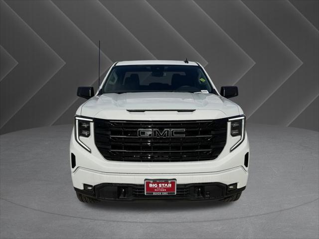 2026 GMC Sierra 1500 Crew Cab, Short Bed, Elevation, RWD