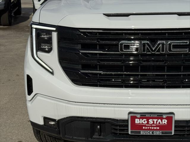 2026 GMC Sierra 1500 Crew Cab, Short Bed, Elevation, RWD