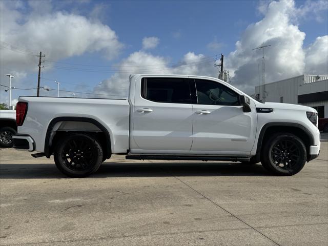 2026 GMC Sierra 1500 Crew Cab, Short Bed, Elevation, RWD