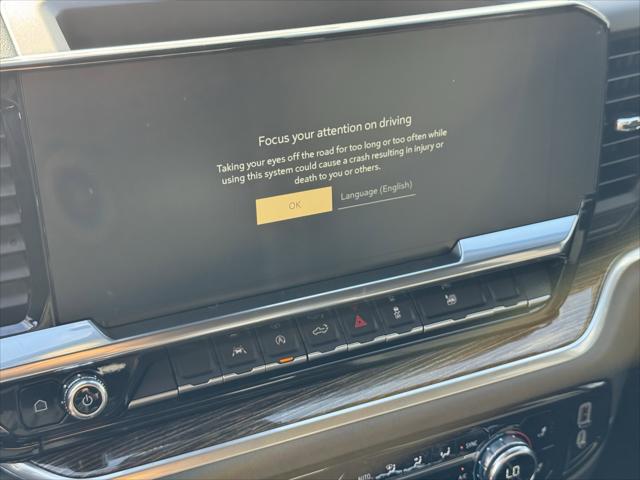 2026 GMC Sierra 1500 Crew Cab, Short Bed, Elevation, RWD