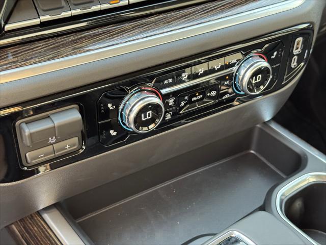2026 GMC Sierra 1500 Crew Cab, Short Bed, Elevation, RWD