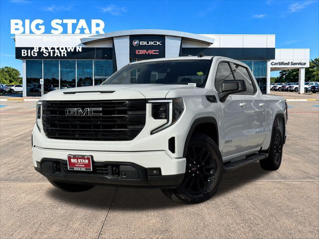 2026 GMC Sierra 1500 Crew Cab, Short Bed, Elevation, RWD for sale in Baytown, TX