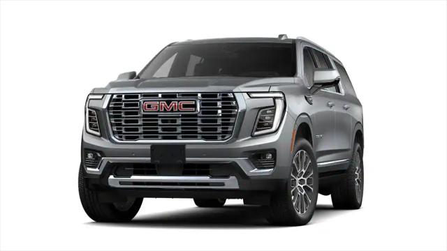 2026 GMC Yukon XL 2WD Denali