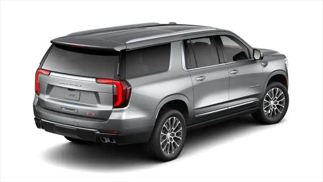 2026 GMC Yukon XL 2WD Denali