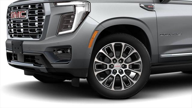 2026 GMC Yukon XL 2WD Denali