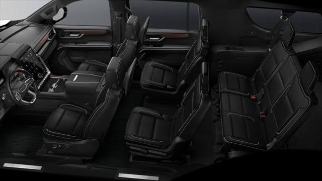 2026 GMC Yukon XL 2WD Denali
