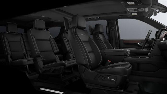 2026 GMC Yukon XL 2WD Denali