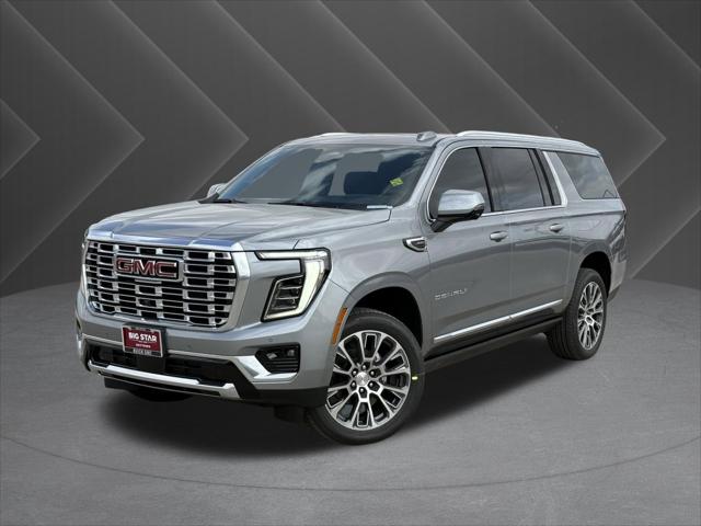 2026 GMC Yukon XL 2WD Denali