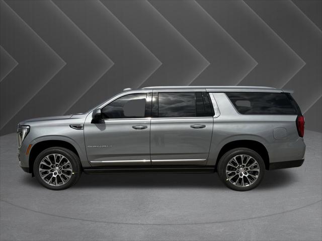 2026 GMC Yukon XL 2WD Denali