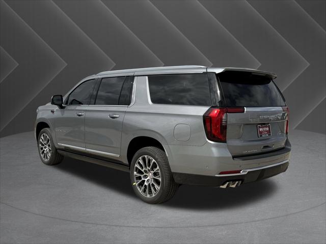 2026 GMC Yukon XL 2WD Denali