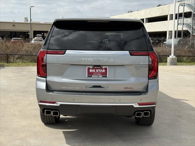 2026 GMC Yukon XL 2WD Denali
