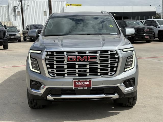 2026 GMC Yukon XL 2WD Denali