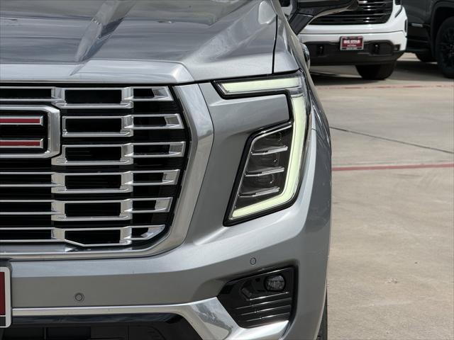 2026 GMC Yukon XL 2WD Denali