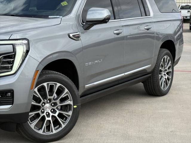 2026 GMC Yukon XL 2WD Denali