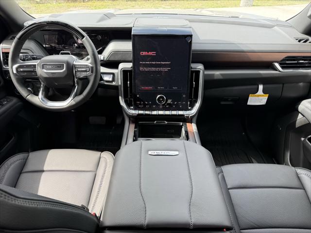 2026 GMC Yukon XL 2WD Denali