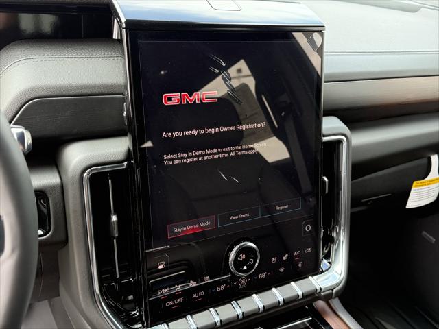 2026 GMC Yukon XL 2WD Denali