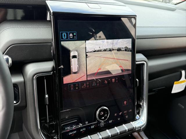 2026 GMC Yukon XL 2WD Denali
