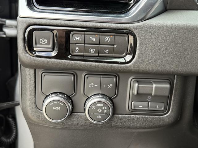 2026 GMC Yukon XL 2WD Denali