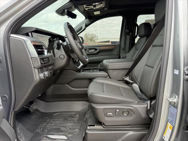 2026 GMC Yukon XL 2WD Denali