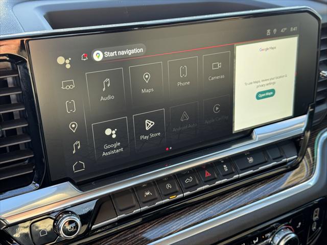 2026 GMC Sierra 1500 Crew Cab, Short Bed, Elevation, RWD