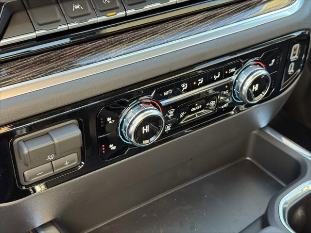 2026 GMC Sierra 1500 Crew Cab, Short Bed, Elevation, RWD