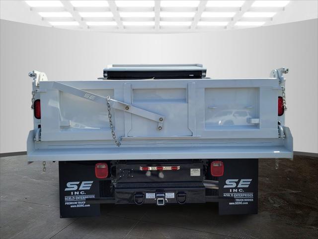 2026 Ram 5500 Tradesman/Big Horn