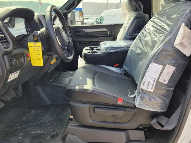 2026 Ram 5500 Tradesman/Big Horn