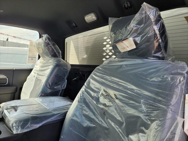 2026 Ram 5500 Tradesman/Big Horn