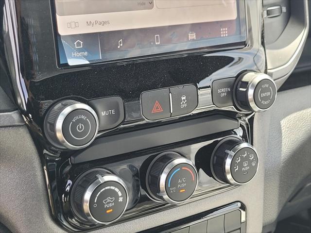 2026 Ram 5500 Tradesman/Big Horn