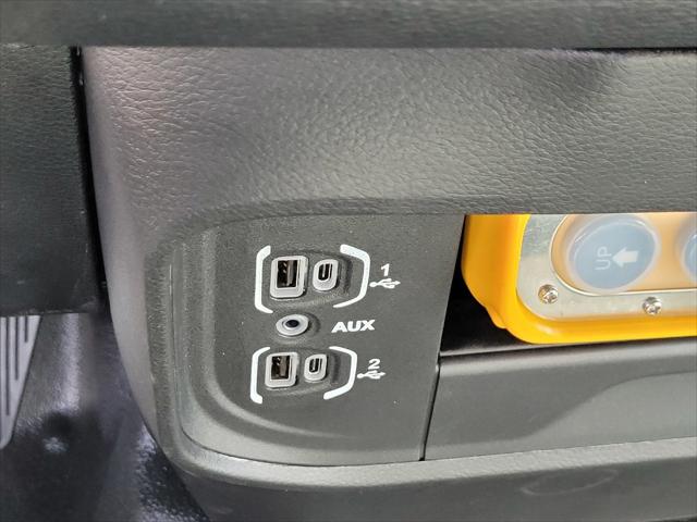 2026 Ram 5500 Tradesman/Big Horn