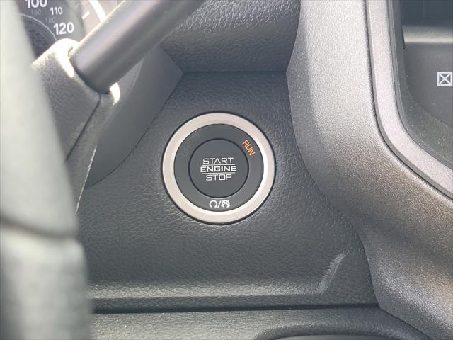 2026 Ram 5500 Tradesman/Big Horn