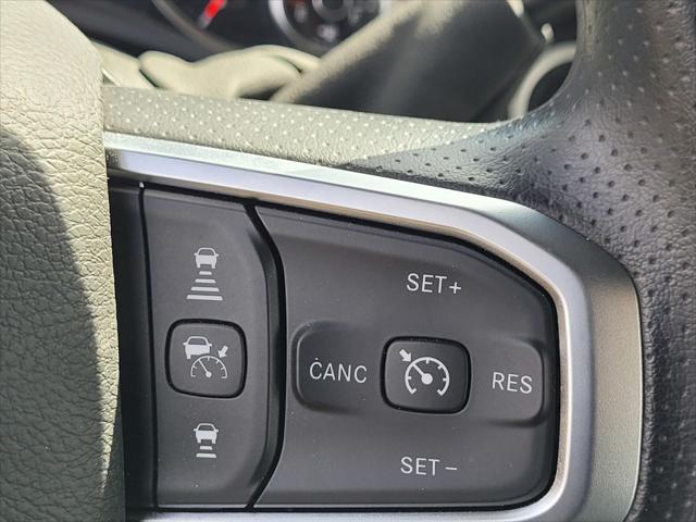 2026 Ram 5500 Tradesman/Big Horn