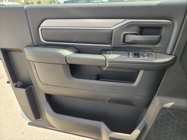 2026 Ram 5500 Tradesman/Big Horn