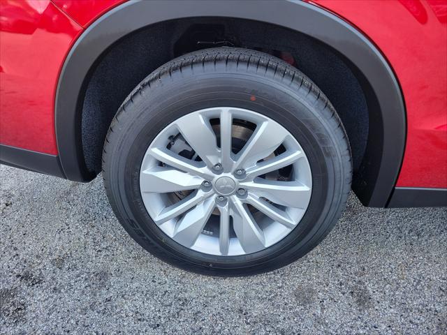 2026 Mitsubishi Outlander ES 1.5T 2WD