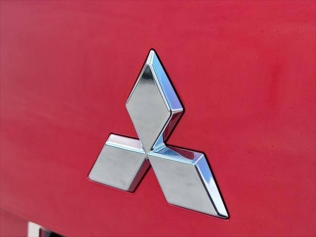 2026 Mitsubishi Outlander ES 1.5T 2WD