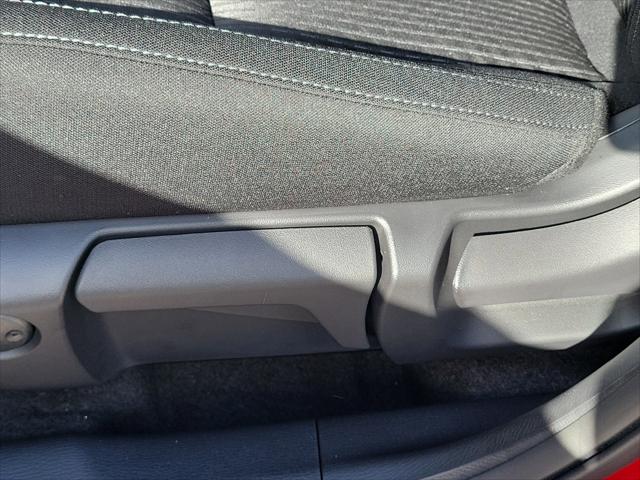 2026 Mitsubishi Outlander ES 1.5T 2WD