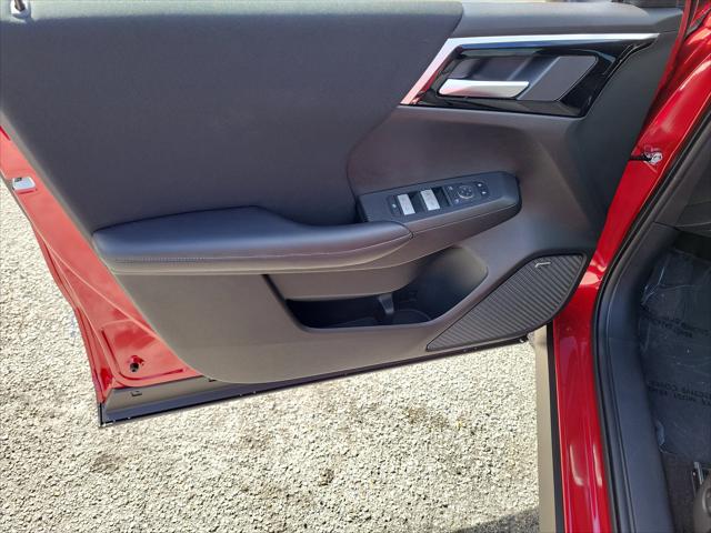 2026 Mitsubishi Outlander ES 1.5T 2WD